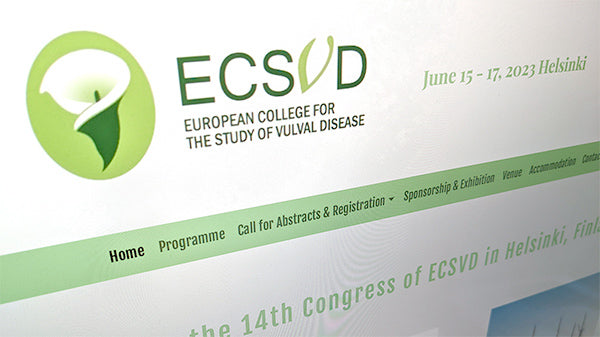 ECSVD in Helsinki | 15-17 June 2023